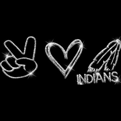 GLT86 SILVER GLITTER Thumbnail