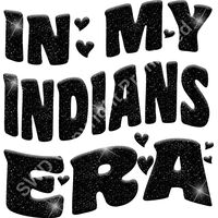 GLT93 BLACK GLITTER Thumbnail