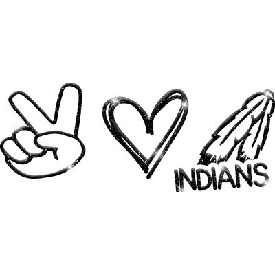 GLT86 BLACK GLITTER Thumbnail