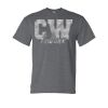 8000 Adult DryBlend 50/50 T-Shirt Thumbnail