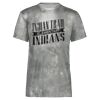 222696 Youth Cotton-Touch Poly T-Shirt Thumbnail