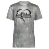 222696 Youth Cotton-Touch Poly T-Shirt Thumbnail