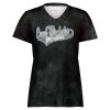 222796 Ladies' Cotton-Touch Poly T-Shirt Thumbnail