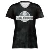 222796 Ladies' Cotton-Touch Poly T-Shirt Thumbnail