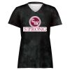 222796 Ladies' Cotton-Touch Poly T-Shirt Thumbnail