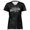222796 Ladies' Cotton-Touch Poly T-Shirt Thumbnail