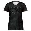 222796 Ladies' Cotton-Touch Poly T-Shirt Thumbnail