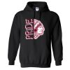 18500 Adult Heavy Blend Hooded Sweatshirt Thumbnail