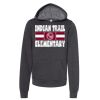 3719Y Youth Sponge Fleece Hoodie Thumbnail