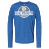 3513Y Youth Extra Soft Tri-blend Long Sleeve Thumbnail