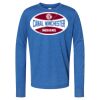3513Y Youth Extra Soft Tri-blend Long Sleeve Thumbnail