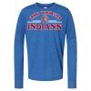 3513Y Youth Extra Soft Tri-blend Long Sleeve Thumbnail