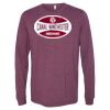 3513 Adult Extra Soft Tri-blend Long Sleeve Thumbnail