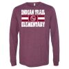 3513 Adult Extra Soft Tri-blend Long Sleeve Thumbnail