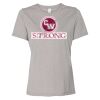 6413 Women’s Extra Soft Tri-blend Tee Thumbnail