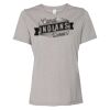 6413 Women’s Extra Soft Tri-blend Tee Thumbnail